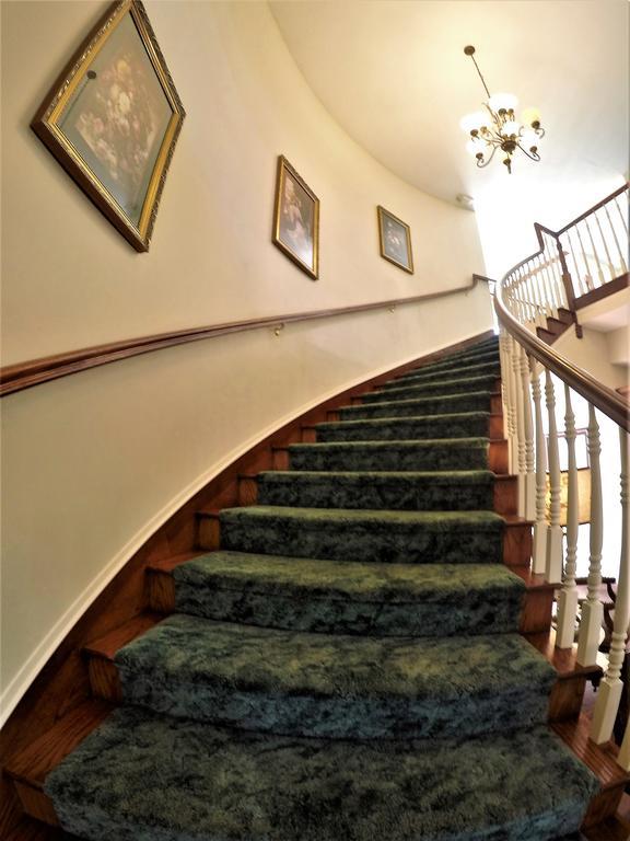 Bradford House Bed And Breakfast Branson Bagian luar foto