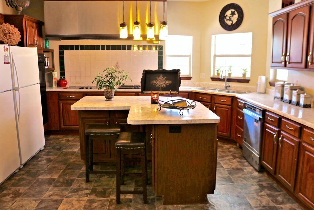 Bradford House Bed And Breakfast Branson Bagian luar foto