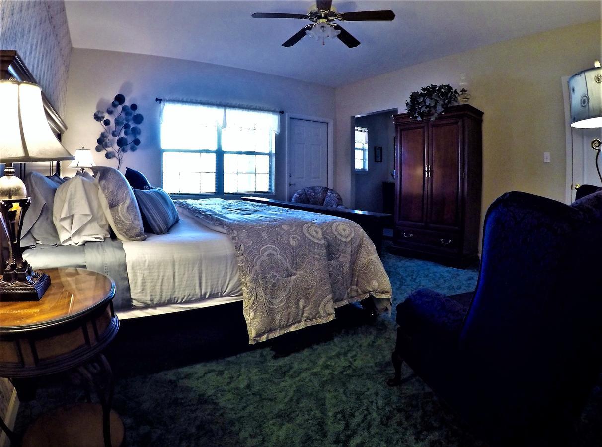 Bradford House Bed And Breakfast Branson Ruang foto