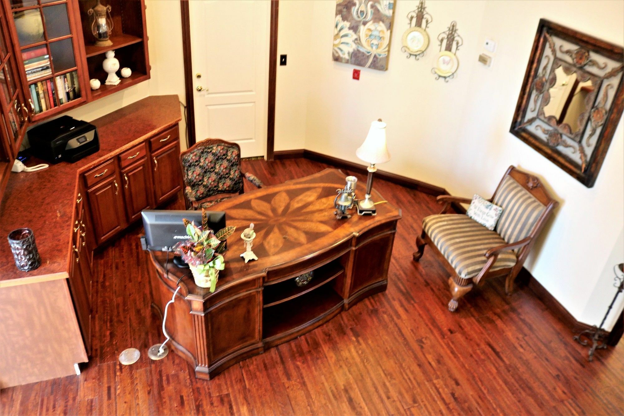 Bradford House Bed And Breakfast Branson Bagian luar foto