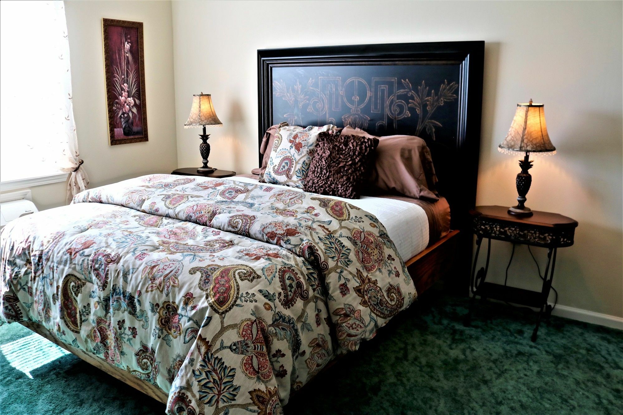 Bradford House Bed And Breakfast Branson Bagian luar foto